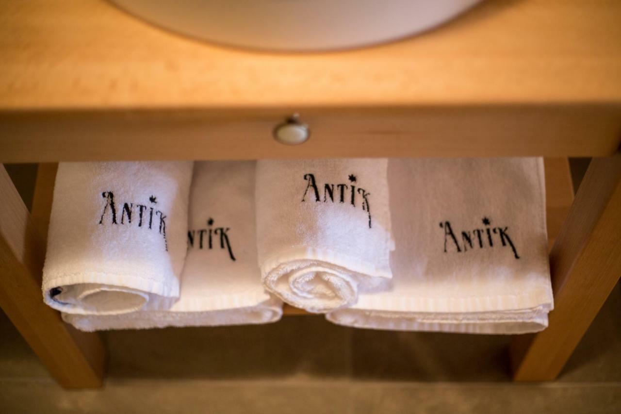 הוילה סטרמברק Antik מראה חיצוני תמונה